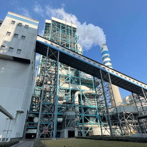 火電送粉管道耐磨彎頭設計及應用